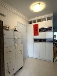 Blk 666B Jurong West Street 65 (Jurong West), HDB Executive #580809701